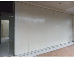 Dijual Ruko Murah Mainroad Sarijadi SHM - Bandung 