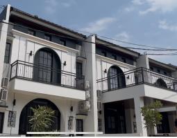 Dijual Kost Mahasiswa 8 Kamar Lokasi Strategis Dekat UB - Malang 