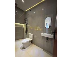 Dijual Rumah Modern, Tipe 93, 3kt, 2km, Shm, Dekat Uii, Carport Luas 2 Mobil, Sleman - Yogyakarta