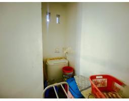 Dijual Rumah Second, Luas 113m2, Full Bangunan, Shm, Terawat, Dekat Giwangan, Pusat Kota, Di Potorono, Bantul - Yogyakarta