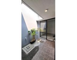 Dijual Rumah Baru Modern, Tipe 75, 3kt, 2km, Shm, Strategis, Dekat Tol  Kota, Sleman - Yogyakarta