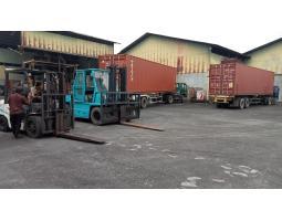 Jasa Sewa Forklift - Tangerang