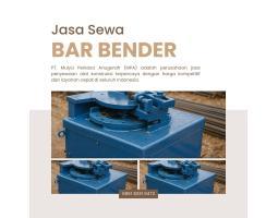 Sewa Bar Bender - Pamekasan