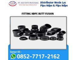 Distributor Aksesoris Pipa Hdpe, Ready Stok - Jakarta Timur