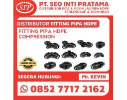 Distributor Pipa Hdpe, Mesin Las Pipa Hdpe, Aksesoris Hdpe, Fitting Hdpe, Stub End Hdpe, Flange Besi, Gate Valve, Water Meter, Terlengkap - Jakarta Timur