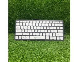 Dijual Mini Keyboard SanurPro K-1000 For PCMAC, Kondisi Baru - Makassar
