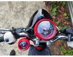 Motor Bekas Yamaha Fino Tahun 2014 - Jakarta Timur