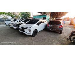 Rental Sewa Mobil Avanza Cirebon 24 Jam - Cirebon 