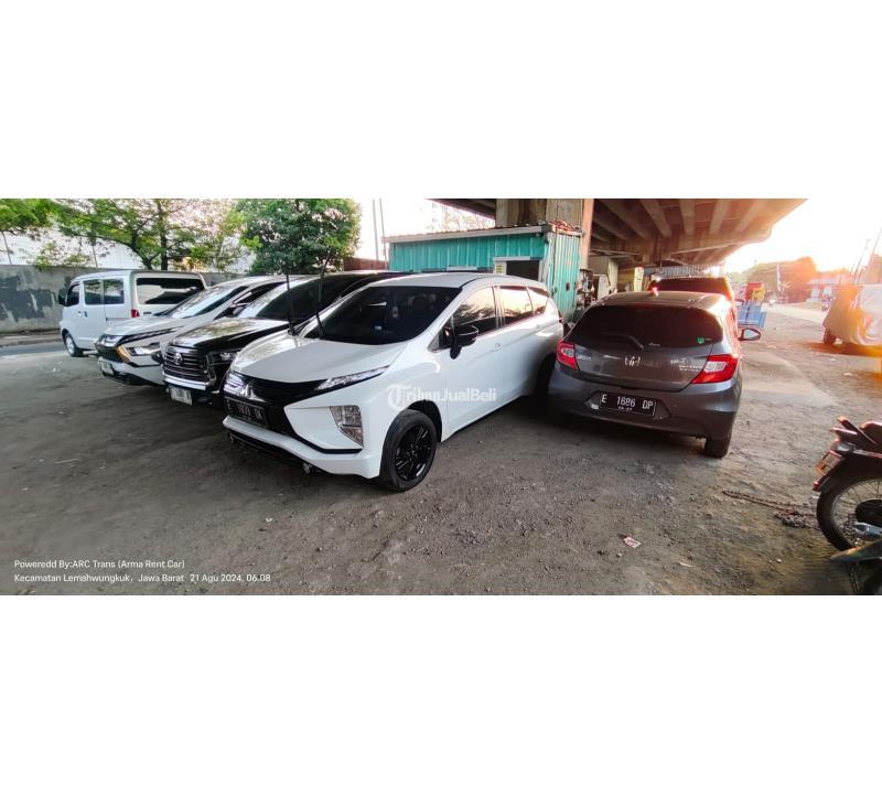 Sewa Mobil Avanza Cirebon Terpercaya - Cirebon 