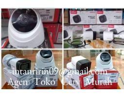 Toko Jasa CCTV dan Paket Kamera CCTV Kapuk Cengkareng - Jakarta Barat
