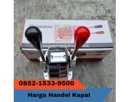 Distributor Handle Kapal, Genset dan Truk - Samarinda