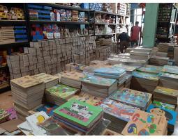 Bandar Alat Peraga TK dan Paud Puzzle Edukasi Anak Murah Terdekat - Bungo