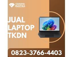 Distributor Laptop Asus TKDN E Katalog - Jakarta Pusat