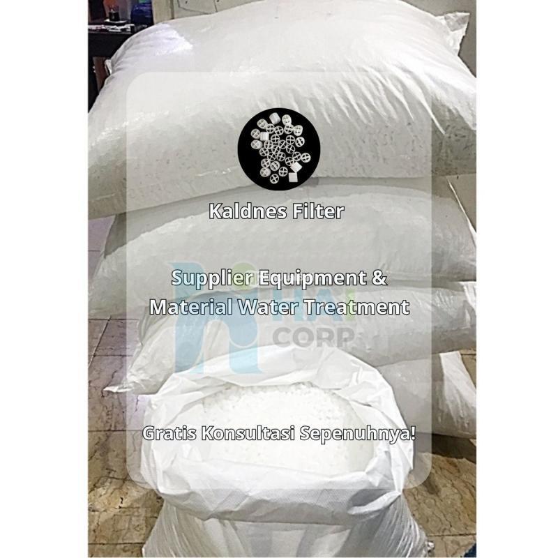 Kaldens Filter Media- Bogor