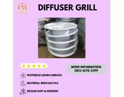 Diffuser Grill - Banyumas
