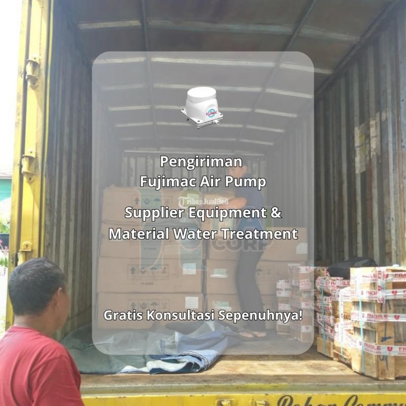 Bower Brand Fujimac - Depok