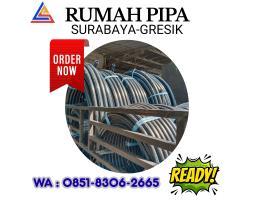Sedia Pipa Murah Hdpe Lengkap Gresik Wiyung - Surabaya