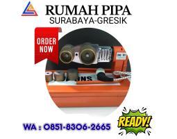 Mesin Las PPR Murah - Surabaya