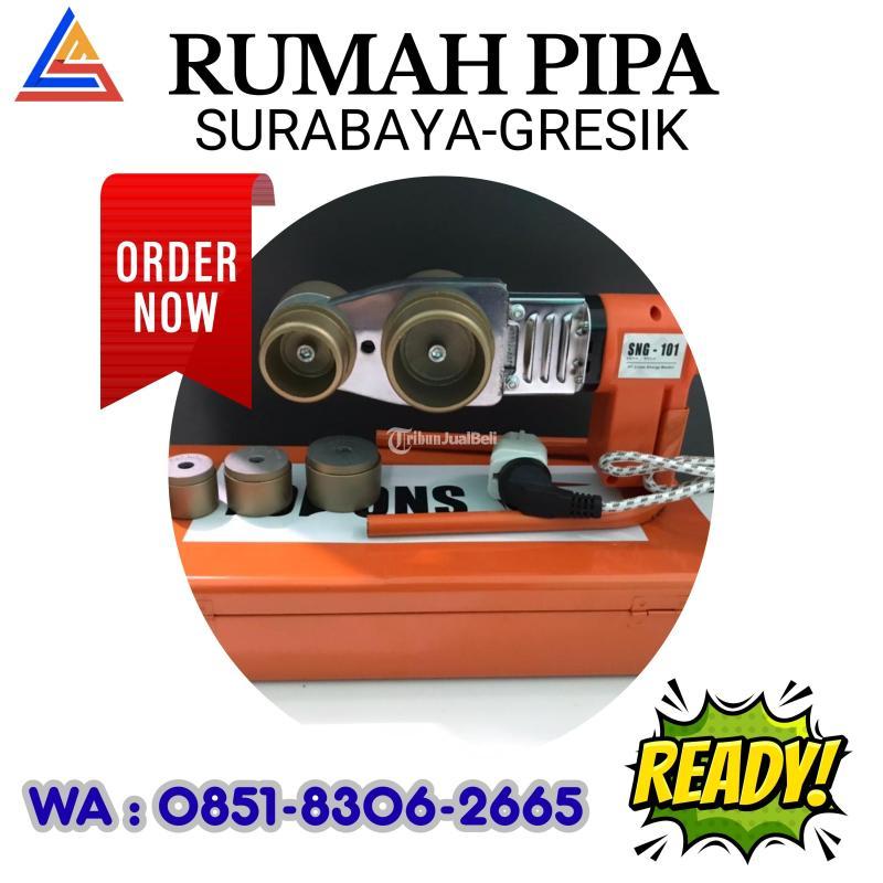 Mesin Las PPR Murah - Surabaya