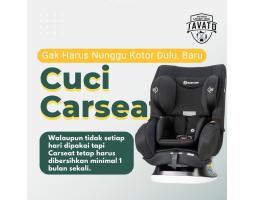 Jasa Cuci Margahayu Murah - Bandung