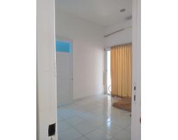Dijual Rumah Pleburan Furnished Tengah Kota Dekat Simpang Lima Tip e150 3KT 2KM SHM - Semarang 