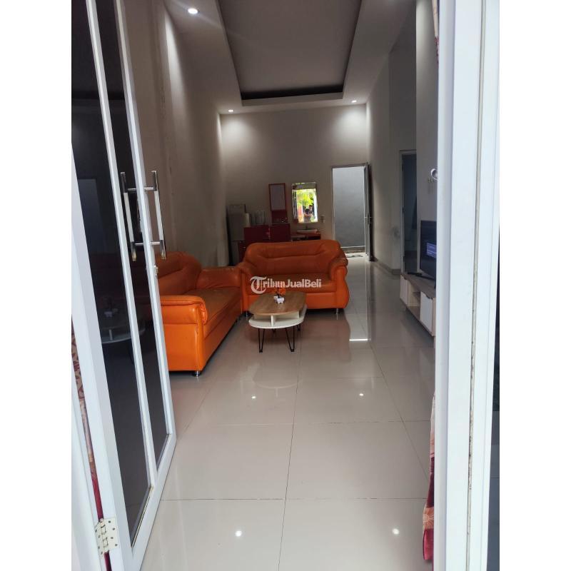 Dijual Rumah Minimalis di Permana Atas, Ciuyah, Padaasih Tipe 54 2KT 1KM SHM - Bandung Barat