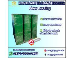 Fiber Ducting Andalan - Jember