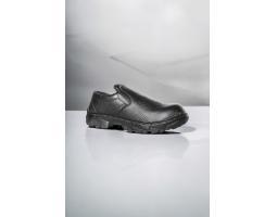 Safety Shoes Pendek - Balikpapan