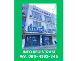 Kursus Bahasa Inggris Anak SD - Gorontalo