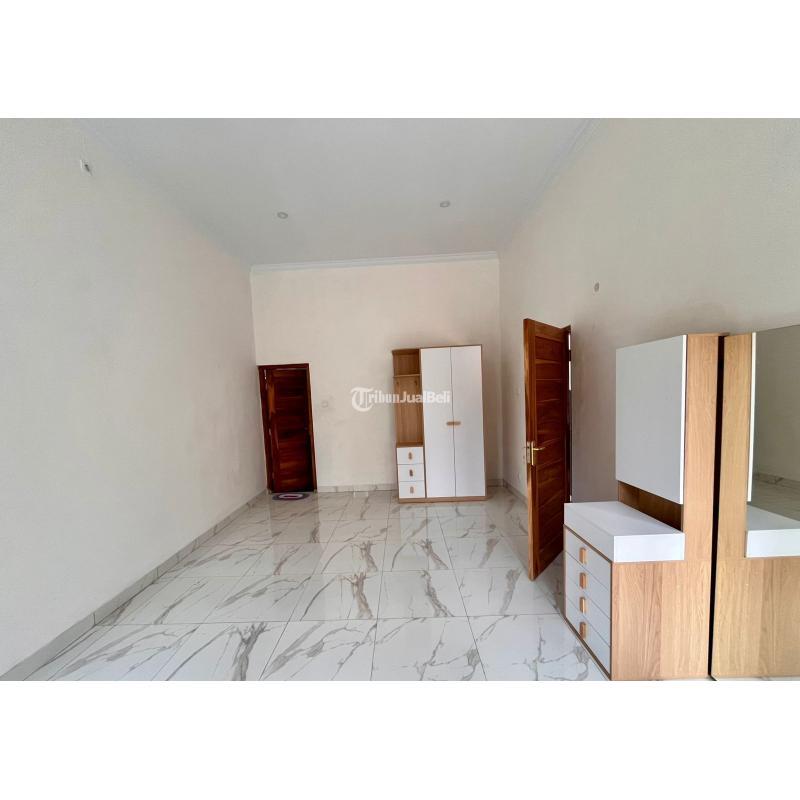 Dijual Villa atau Homestay Dekat Heritage Borobudur Tipe 65 - Magelang