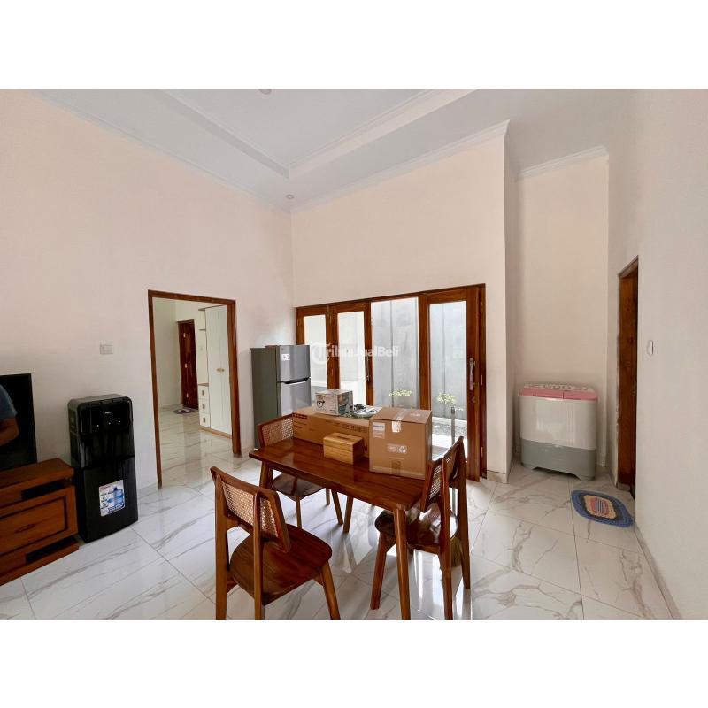 Dijual Villa atau Homestay Dekat Heritage Borobudur Tipe 65 - Magelang