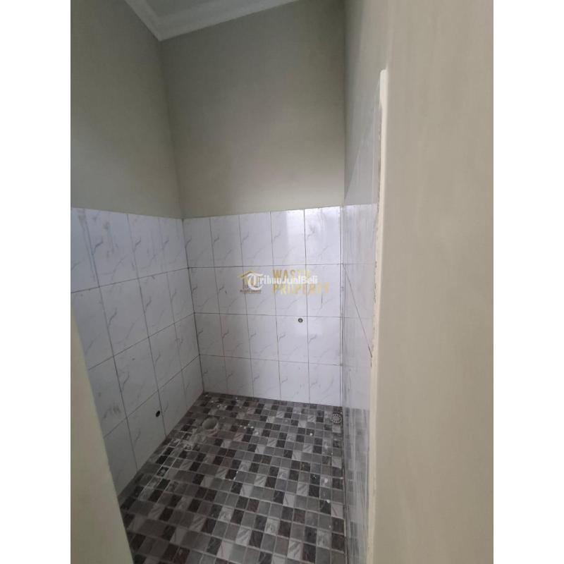 Dijual Rumah Cluster Kalasan Dekat Candi Sambisari One Gate System - Sleman