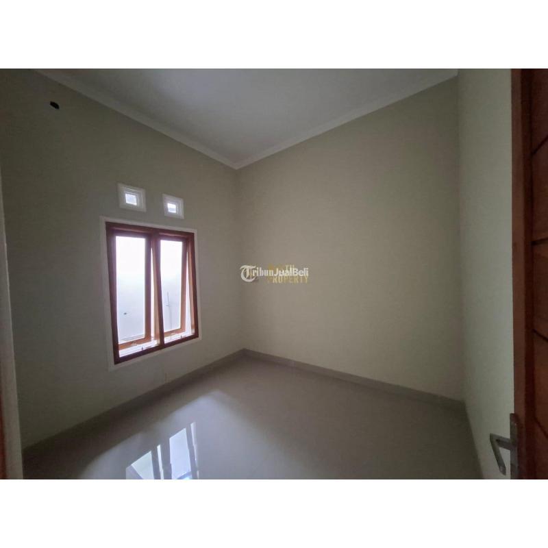 Dijual Rumah Cluster Kalasan Dekat Candi Sambisari One Gate System - Sleman