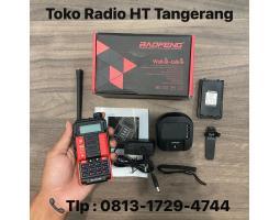 HT Baofeng UV-10R - Tangerang