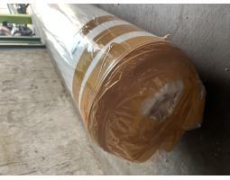 Pabrik Distributor Plastik UV Greenhouse - Bondowoso
