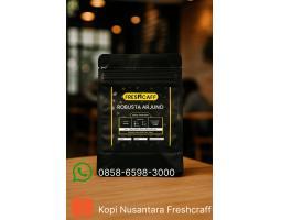 Kopi Robusta Arjuno 100 Gram - Malang 