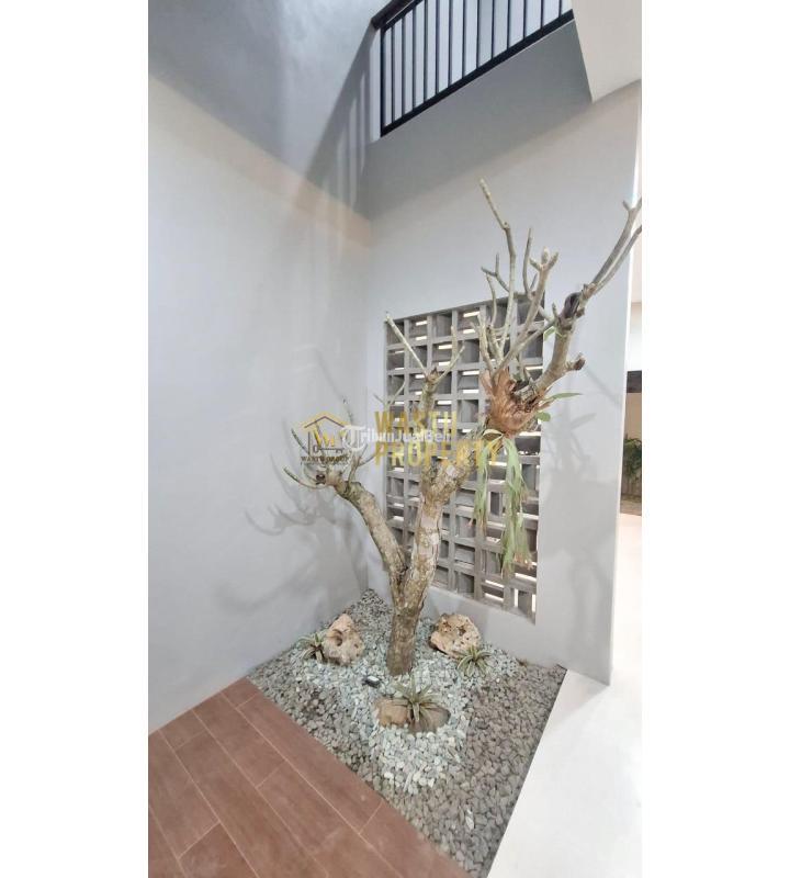 Dijual Rumah Mewah Tipe 115 3KT 3KM SHM Dekat UPN - Sleman