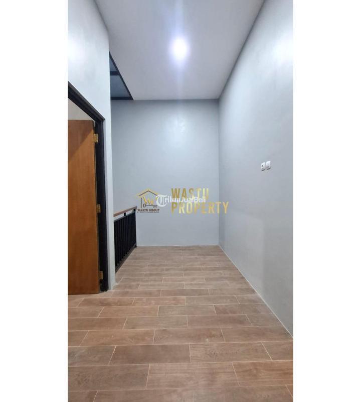 Dijual Rumah Mewah Tipe 115 3KT 3KM SHM Dekat UPN - Sleman