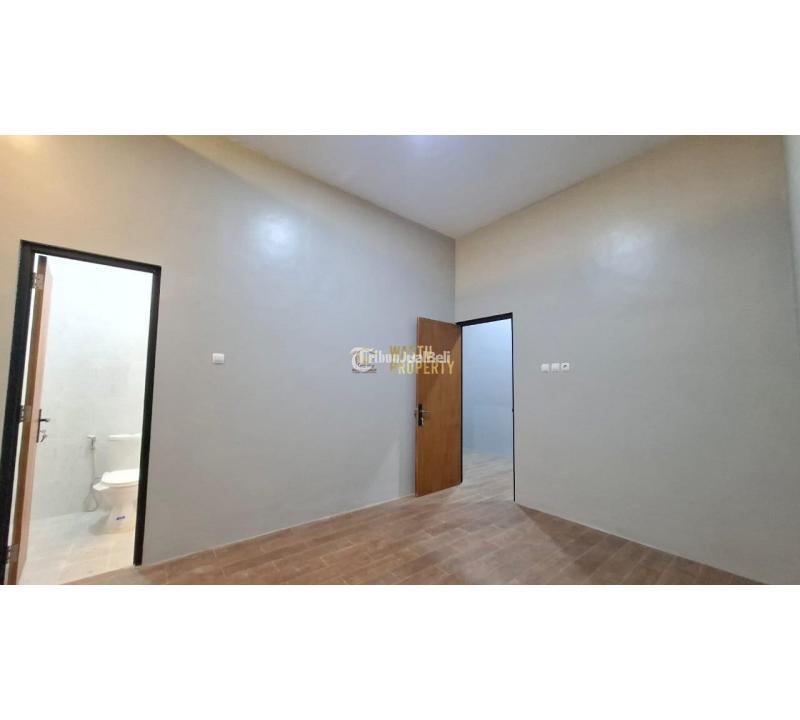 Dijual Rumah Mewah Tipe 115 3KT 3KM SHM Dekat UPN - Sleman