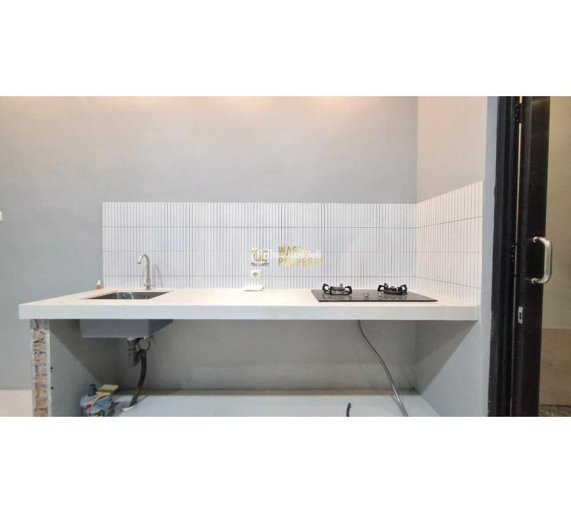 Dijual Rumah Mewah Tipe 115 3KT 3KM SHM Dekat UPN - Sleman