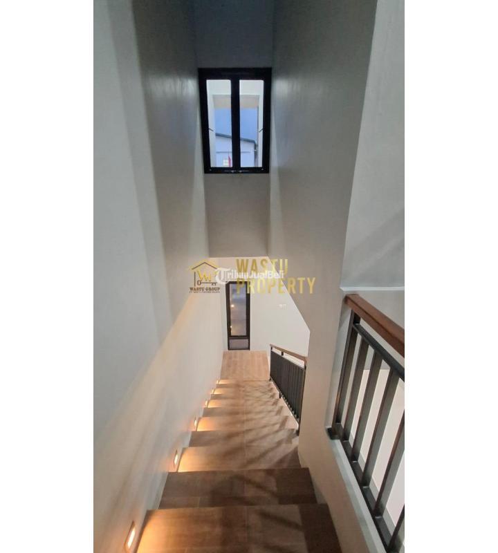 Dijual Rumah Mewah Tipe 115 3KT 3KM SHM Dekat UPN - Sleman