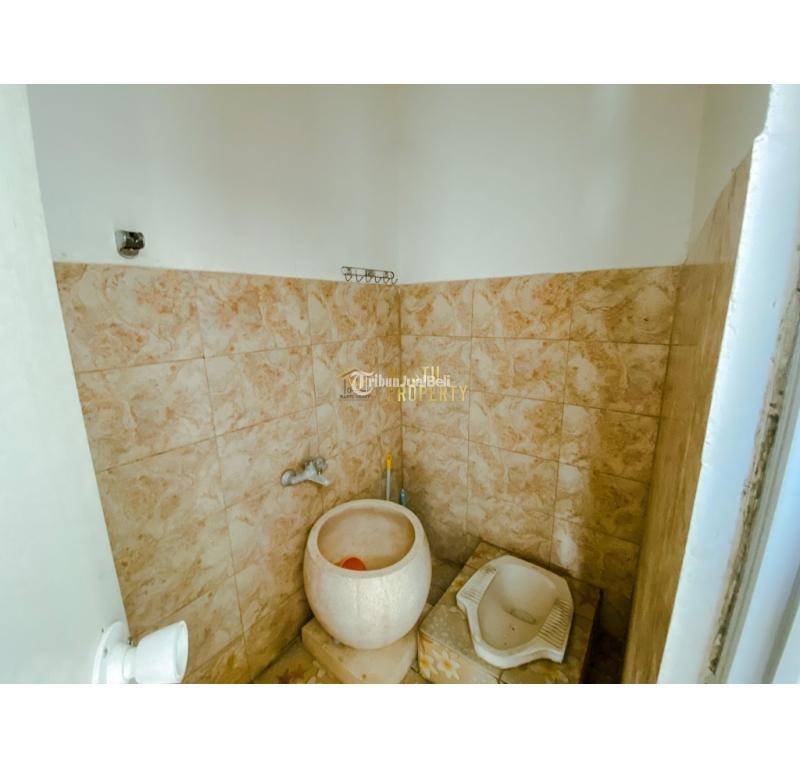 Dijual Rumah Tipe 60 3KT 2KM Legalitas SHM - Sleman