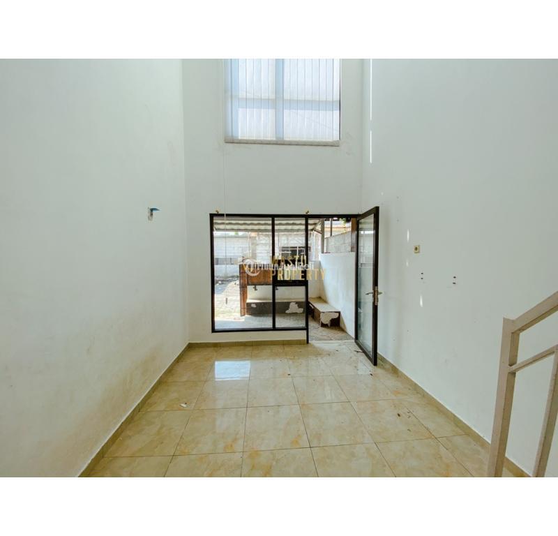 Dijual Rumah Tipe 60 3KT 2KM Legalitas SHM - Sleman