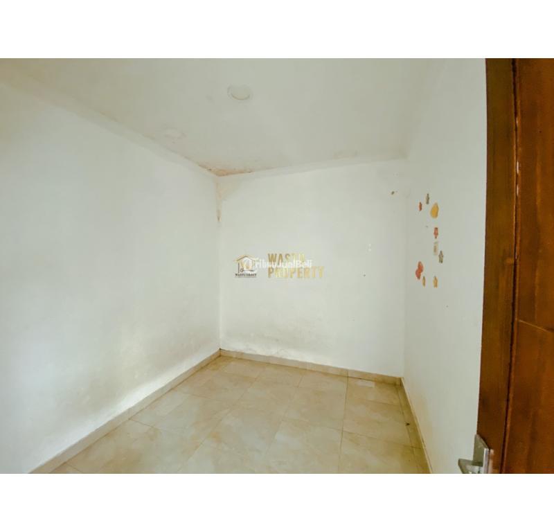 Dijual Rumah Tipe 60 3KT 2KM Legalitas SHM - Sleman