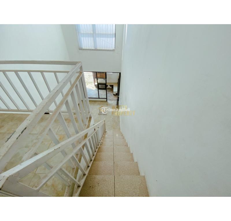 Dijual Rumah Tipe 60 3KT 2KM Legalitas SHM - Sleman