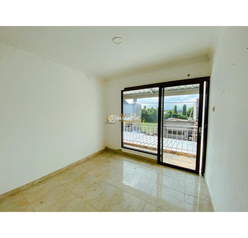 Dijual Rumah Tipe 60 3KT 2KM Legalitas SHM - Sleman