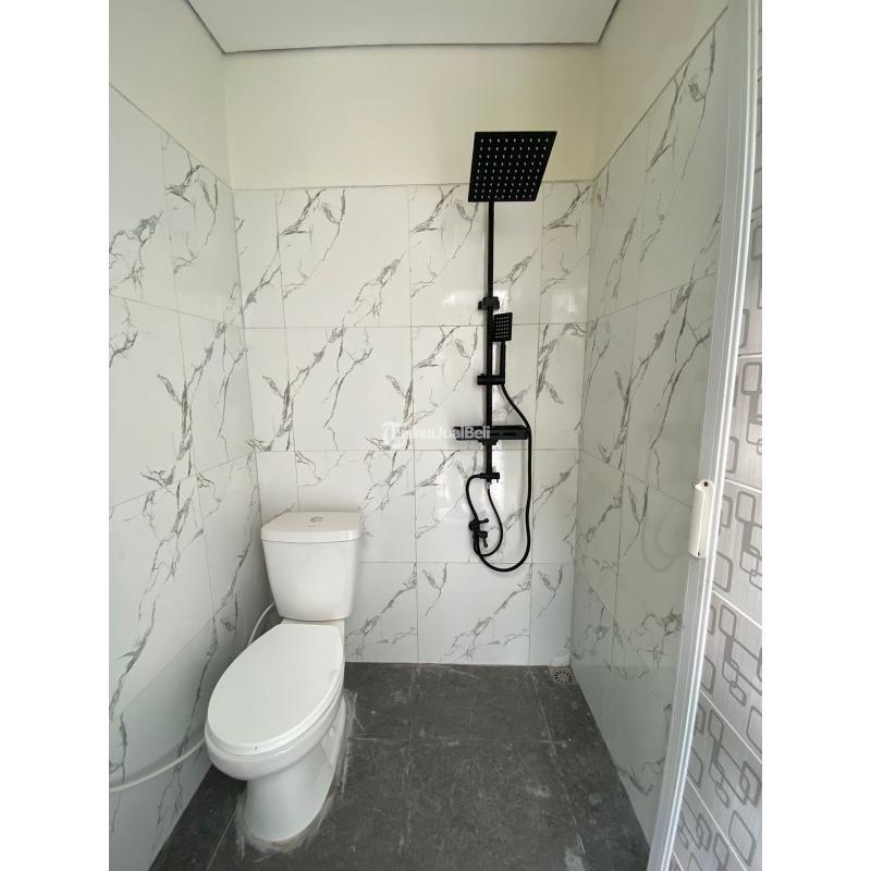 Dijual Rumah Tipe 36 1KT 1KM Legalitas SHM - Bantul