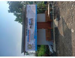 Dijual Tanah Kavling Murah Tembalang UNDIP - Semarang