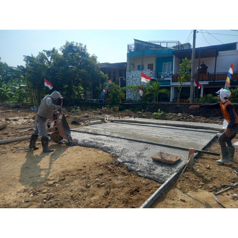 Dijual Tanah Kavling Murah Tembalang UNDIP - Semarang