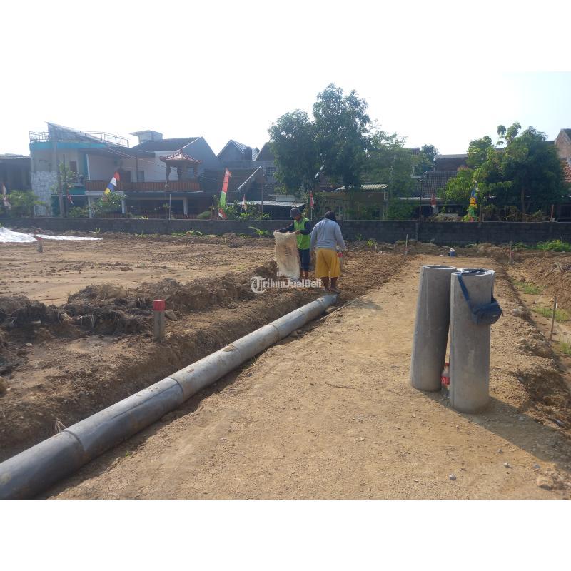 Dijual Tanah Kavling Murah Tembalang UNDIP - Semarang